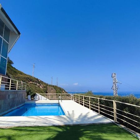 La Rocalla Manilva Εξωτερικό φωτογραφία