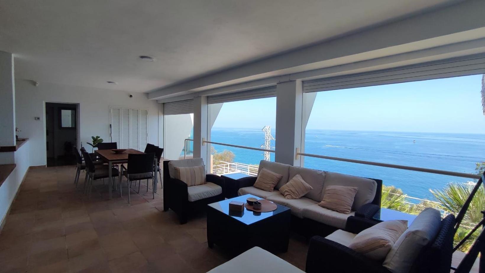 La Rocalla Manilva Εξωτερικό φωτογραφία